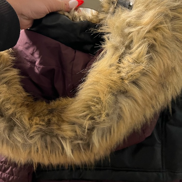 Point Zero Jacket - Picture 3 of 6